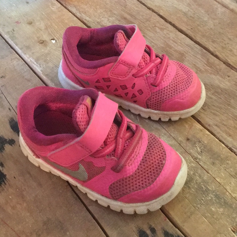 Nike Baby Sneakers size 5
